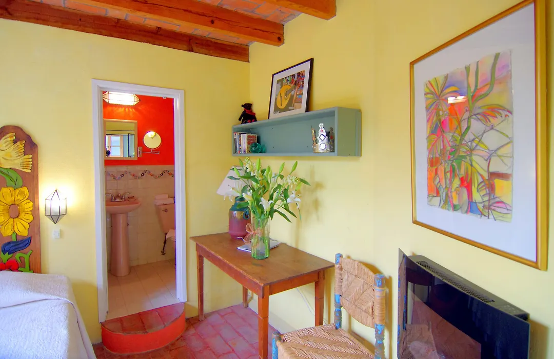 Casa de la Noche-1
